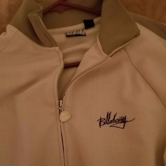 Billabong Track Jacket (M) - Picture 3 of 3